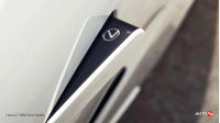 Lexus LC 500h Door Handle