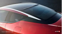 Lexus LC 500h Exterior Image