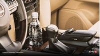 Lexus LX Automatic Transmission