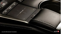 Lexus NX 300h Automatic Transmission