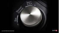 Lexus NX 300h Drive Mode Select