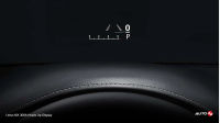 Lexus NX 300h Heads Up Display