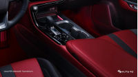 Lexus NX Automatic Transmission