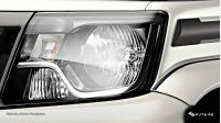 Mahindra Bolero Headlamps