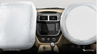 Mahindra Bolero Neo Airbags