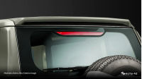 Mahindra Bolero Neo Exterior Image_1