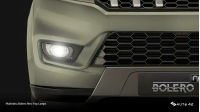 Mahindra Bolero Neo Fog Lamps
