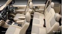 Mahindra Bolero Neo Seats