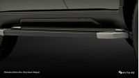 Mahindra Bolero Neo Step Above Regular