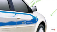 Mahindra E-Verito ORVMs