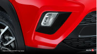 Mahindra KUV 100 NXT Fog Lamps