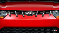 Mahindra KUV 100 NXT Grille