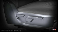 Mahindra KUV 100 NXT Height Adjustable Driver Seat