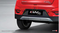 Mahindra KUV 100 NXT Intellipark