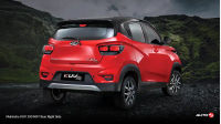 Mahindra KUV 100 NXT Rear Right Side