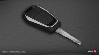 Mahindra KUV 100 NXT Remote Key