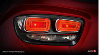 Mahindra KUV 100 NXT Tail Lamps