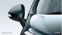 Mahindra Marazzo ORVMs