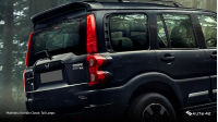 Mahindra Scorpio Classic Tail Lamps