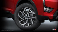 Mahindra XUV 300 Alloy Wheels