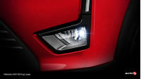 Mahindra XUV 300 Fog Lamps