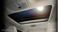 Mahindra XUV 300 Sunroof