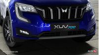 Mahindra XUV700 Grille