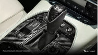 Maserati GranCabrio Automatic Transmission
