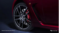 Maserati GranTurismo Alloy Wheels