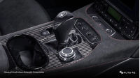 Maserati GranTurismo Automatic Transmission