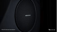 Maserati GranTurismo Sound Speakers
