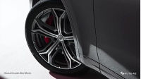 Maserati Levante Alloy Wheels