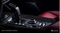 Maserati Levante Automatic Transmission