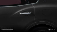 Maserati Levante Door Handels