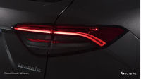 Maserati Levante Tail Lamps