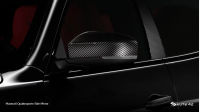 Maserati Quattroporte Side Mirror