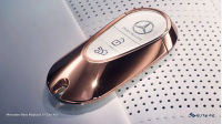 Mercedes-Benz Maybach S-Class Key