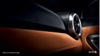 Nissan GT-R Interior Image