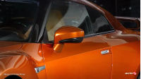 Nissan GT-R Side Mirror