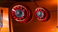 Nissan GT-R Tail Lamps