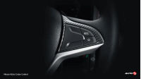 Nissan Kicks Cruise Control