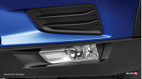 Nissan Kicks Fog lamps