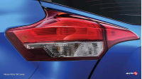 Nissan Kicks Tail Lamps
