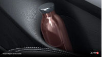 Nissan Magnite Bottle Holder