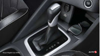 Nissan Magnite Gear Shifter