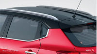 Nissan Magnite Roof Rails