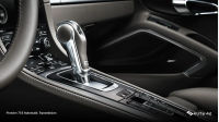 Porsche 718 Automatic Transmission