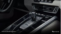 Porsche 911 Automatic Transmission