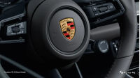 Porsche 911 Drive Mode