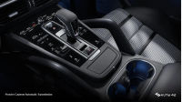 Porsche Cayenne Automatic Transmission